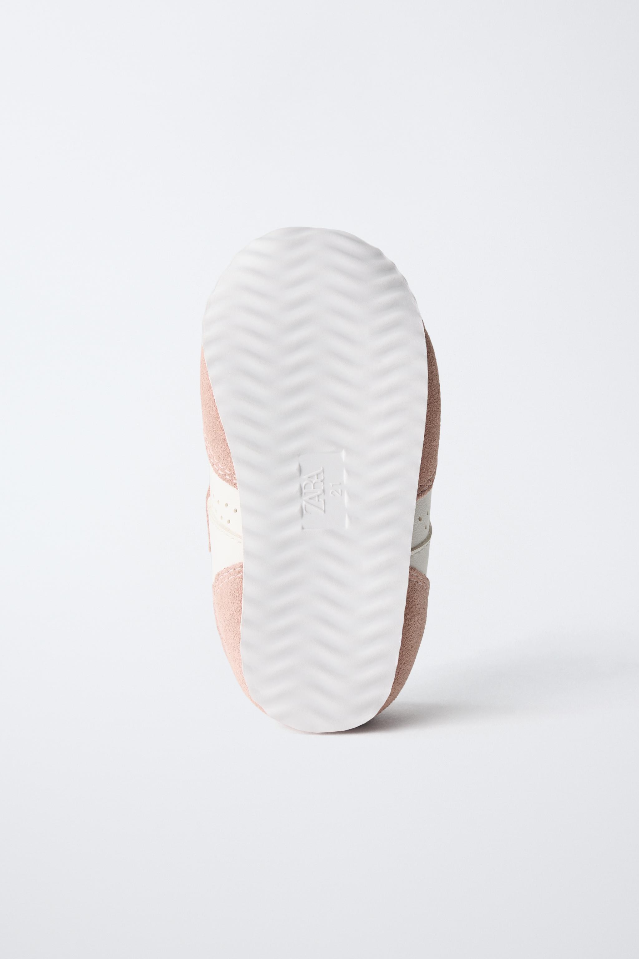 BASKETS DE SPORT BAREFOOT